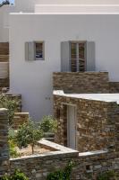 Princess of Tinos Villas - Chambres d’hôtes Triantáros