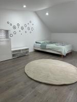 Appartement met 1 Slaapkamer
