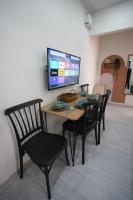 50 steps to tram,central and stylish - B&B Istanbul
