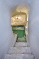 Gilbert's Cave with cave jacuzzi - Ferienwohnung