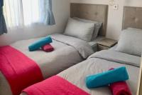 Findhorn Lodge - Peaceful - Pets - Sleeps 4 - B&B Forres