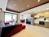 STAY Mesa Luxe Apartment - Chambres d’hôtes Limassol