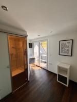 Single Room with Balcony