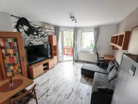 Dragon Suite Apartment - Bed and Breakfast Boedapest