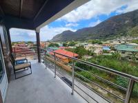 Agape Suites-Room 5-2nd Floor - B&B Soufrière