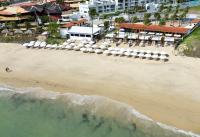 SUA PRAIA POUSADA - Chambres d’hôtes Nísia Floresta