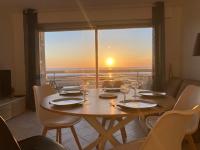 Le face mer vue imprenable - B&B Merlimont