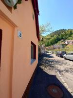 TinyHouse - B&B Braşov