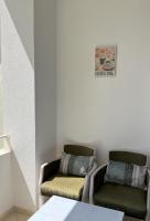 Cozy One Bedroom Apartment with Sea View at Shengjin - Chambres d'hôtes Shëngjin