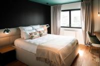 Doppelzimmer mit Parkblick