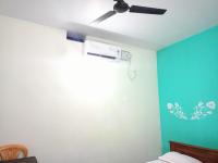 Camera Matrimoniale con Balcone