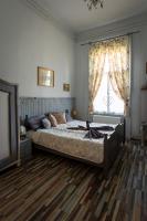 Doppelzimmer mit eigenem Bad