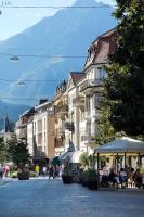 Meranis Appartement - B&B