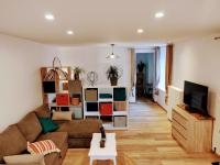Maisonnette tout confort - Ferienwohnung