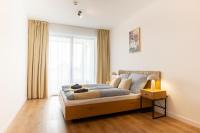 Appartement Deluxe
