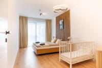 Appartement Deluxe