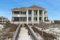 Dixie Queen by Gulf Coast Getaways - B&B Pensacola Beach