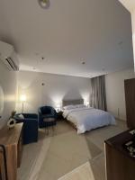 مسكن طويق - B&B