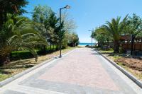 Tommy Seafront Apartments by RentalsPro - Nea Flogita Halkidiki - Chambres d'hôtes Néa Flogitá