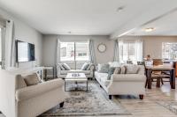 Golf, Hike, Explore and More Cozy Retreat in Denver - B&B