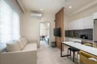 Harma City Living - Chambres d’hôtes Chionáto