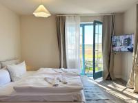 Ferienapartment Hygge Rügen Ostsee Seedorf am Neuensiener See - B&B Sonderriet