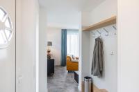 Ferienhaus Neukamp 17D Schilfhütte - B&B Putbus