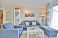 Residenz am Kurpark Appartement 3 - B&B Scharbeutz