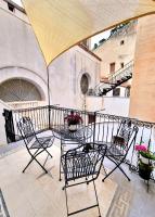 Dimora Ventimiglia - Chambres d'hôtes Cefalù