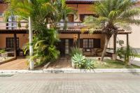 Lindas Casas em Cond. com Piscina - Cabo Frio - VDPs - Ferienwohnung Cabo Frio