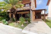 Lindas Casas em Cond. com Piscina - Cabo Frio - VDPs - Ferienwohnung Cabo Frio
