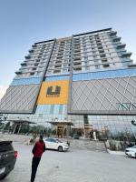 Elysium Luxury Apartments Opposite Centaurus Mall Islamabad - Ferienwohnung