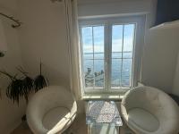 Double Room with Lake View
