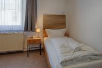 Single Room with Kitchenette
