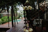 Deluxe Tulum Villa KIIN - B&B