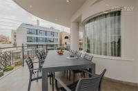 Jaax Apartment Airport by Airstay - Ferienwohnung Spáta