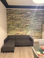 Blue apartament Sanremo - B&B