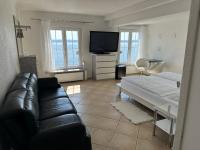 Double Room with Lake View