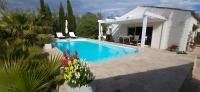 Aigues Marines - Bed and Breakfast