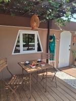 Casita Baby Beach - Chambres d’hôtes Noord