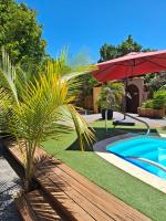Casita Baby Beach - B&B Noord