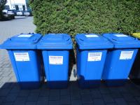 Ferienwohnung in ruhiger Lage, 2 Zimmer, 64 qm - B&B Günzburg