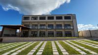 Apt Recanto do Rouxinol em Serra de São Bento RN - Chambres d’hôtes