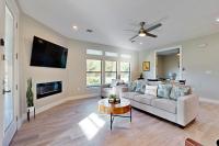 Villa Grace - Bed and Breakfast Horseshoe Bay