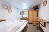 Chambre Double Économique