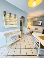 Appartamento La Perla - Ferienwohnung Torri del Benaco