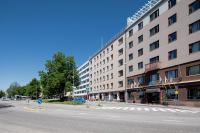 Studio Apartment in the center of Savonlinna - B&B