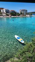 Holiday House Dijana, Kanica - B&B