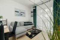 Przy Porcie by Jantar Apartamenty Kołobrzeg - B&B Kołobrzeg