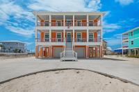 Peachy Queen by Gulf Coast Getaways - B&B Navarre